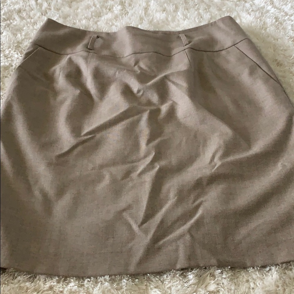 Antonio Melani skirt